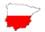LIBRERÍA ALEMANA FABRE - Polski